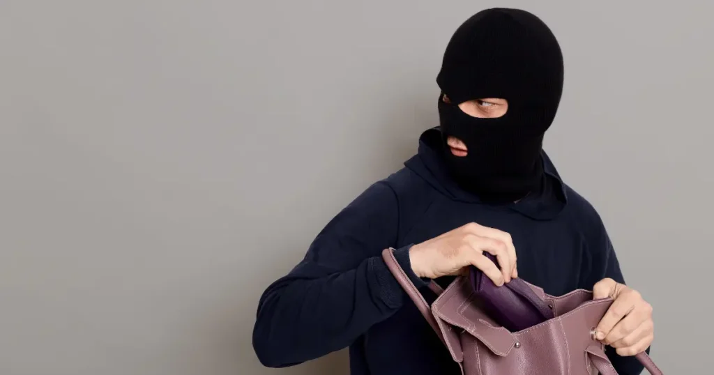Kur Kamerat Dështuan: Rasti Real i Vjedhjes së $18 Milionë