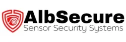 albsecure logo